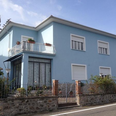 Belcanto B&B Montecerboli Esterno foto