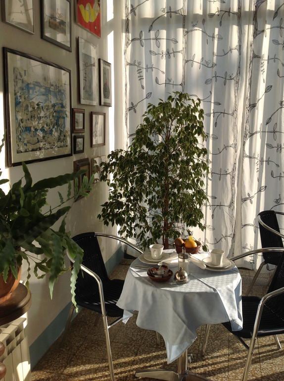 Belcanto B&B Montecerboli Esterno foto
