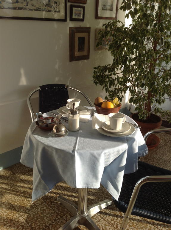 Belcanto B&B Montecerboli Esterno foto