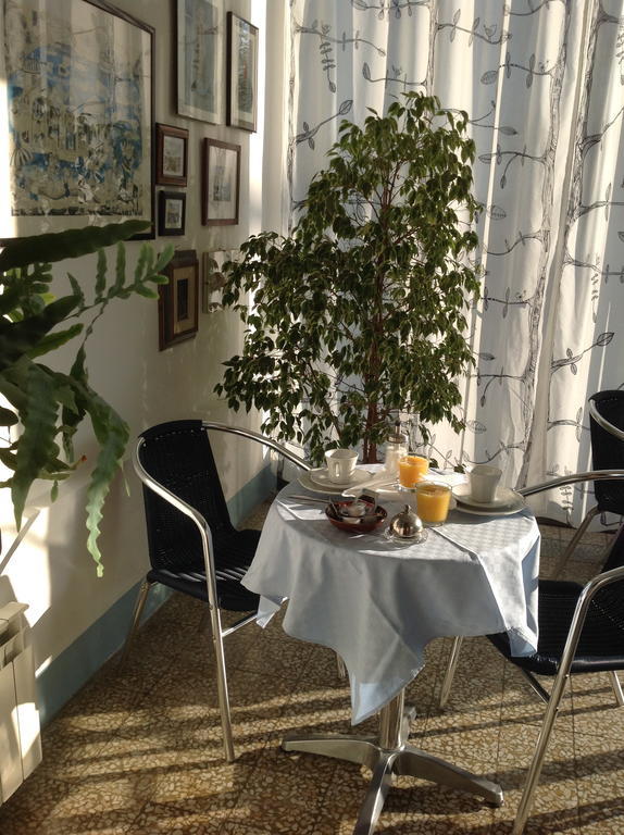 Belcanto B&B Montecerboli Esterno foto