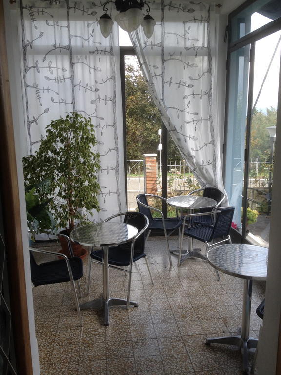 Belcanto B&B Montecerboli Esterno foto