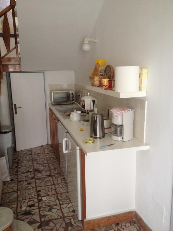 Belcanto B&B Montecerboli Esterno foto