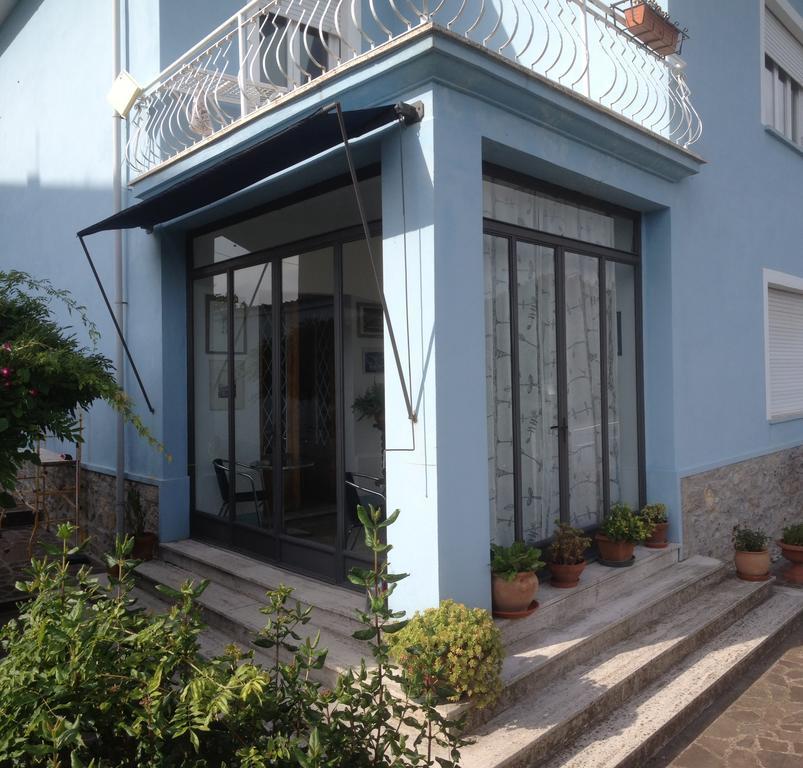 Belcanto B&B Montecerboli Esterno foto
