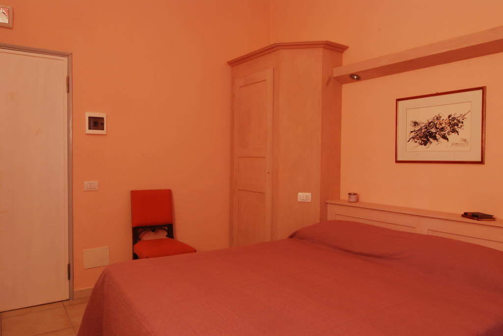 Belcanto B&B Montecerboli Esterno foto