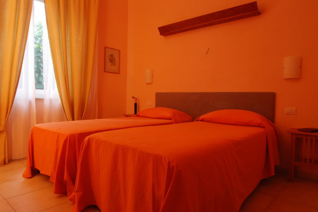 Belcanto B&B Montecerboli Esterno foto