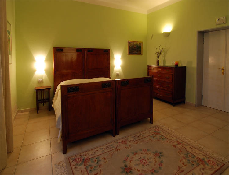Belcanto B&B Montecerboli Esterno foto