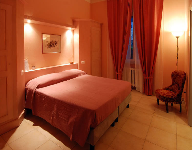 Belcanto B&B Montecerboli Esterno foto